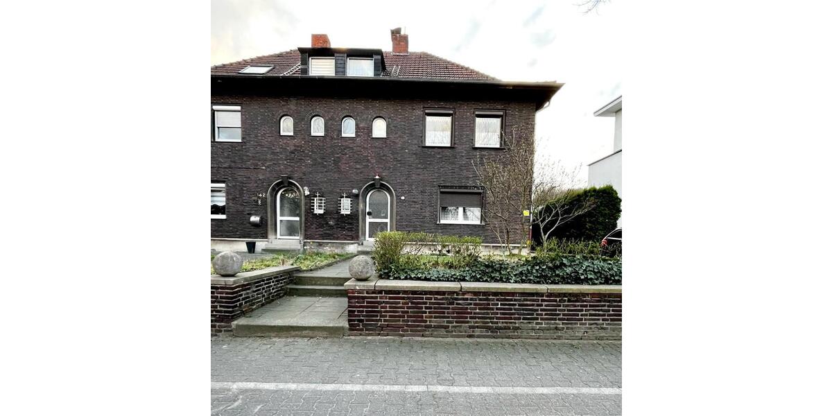 Doppelhaushälfte Bottrop Batenbrock - 5 Zimmer, 118 m&sup2;, 315.000&euro; | Angebot:24538392