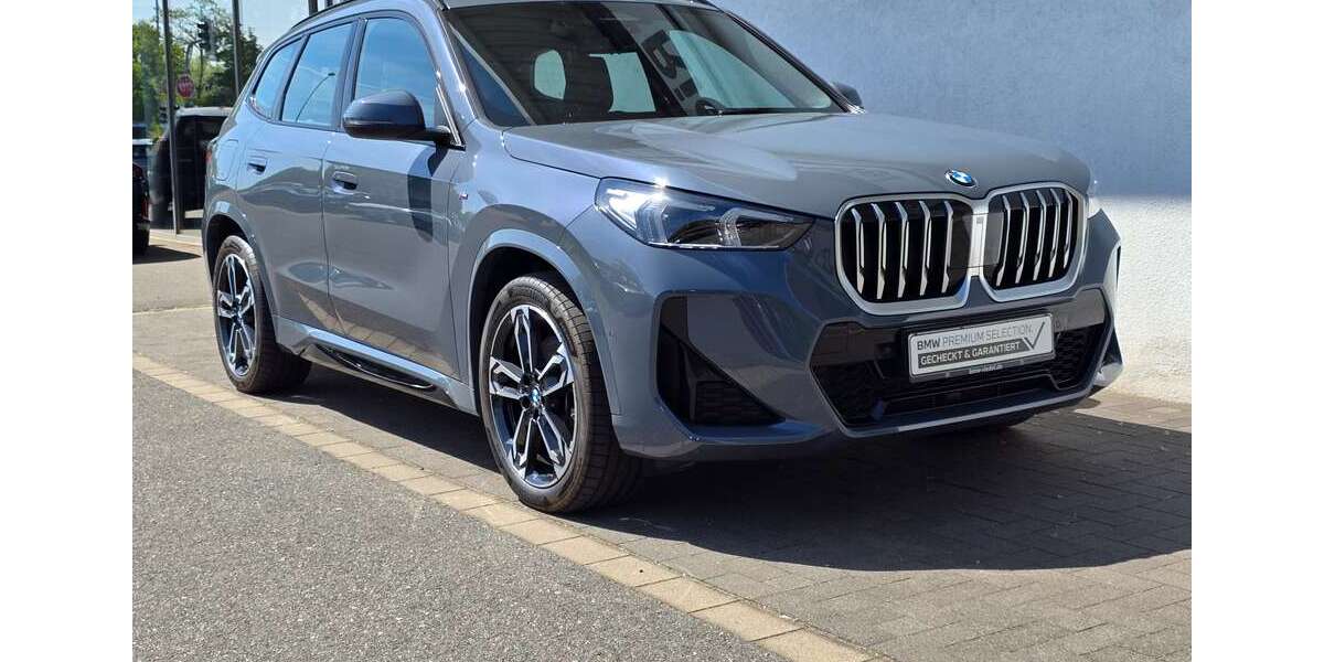 BMW X1 23.096 km 41.690 &euro; Dinslaken 46535
