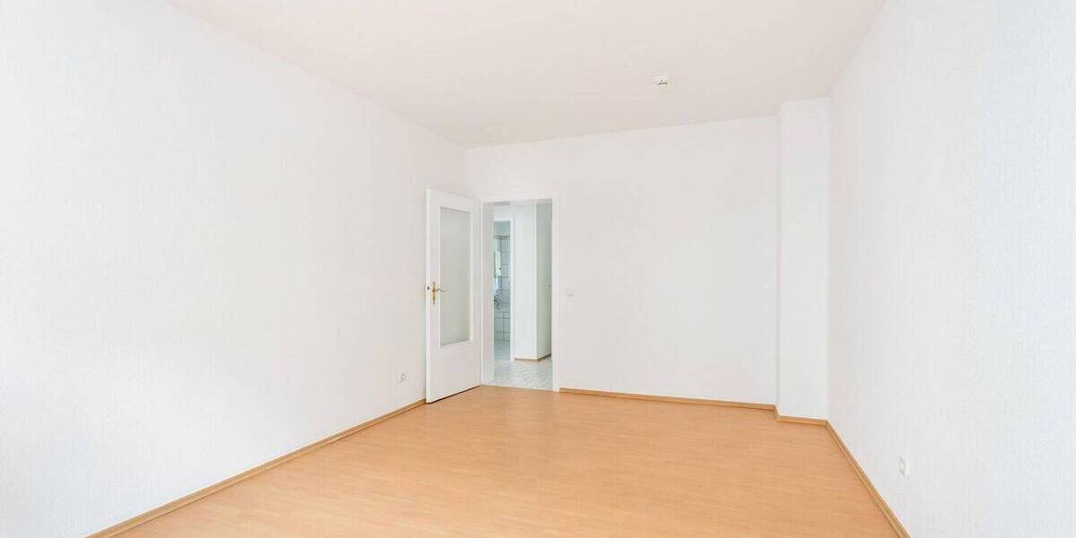 Etagenwohnung Essen Rüttenscheid - 2 Zimmer, 53 m&sup2;, 199.000&euro; | Angebot:26805131
