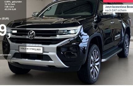 VW Amarok 1.100 km 72.490 € Krefeld 47805