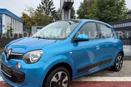 Renault Twingo 77.000 km 6.699 &euro; Bottrop 46236