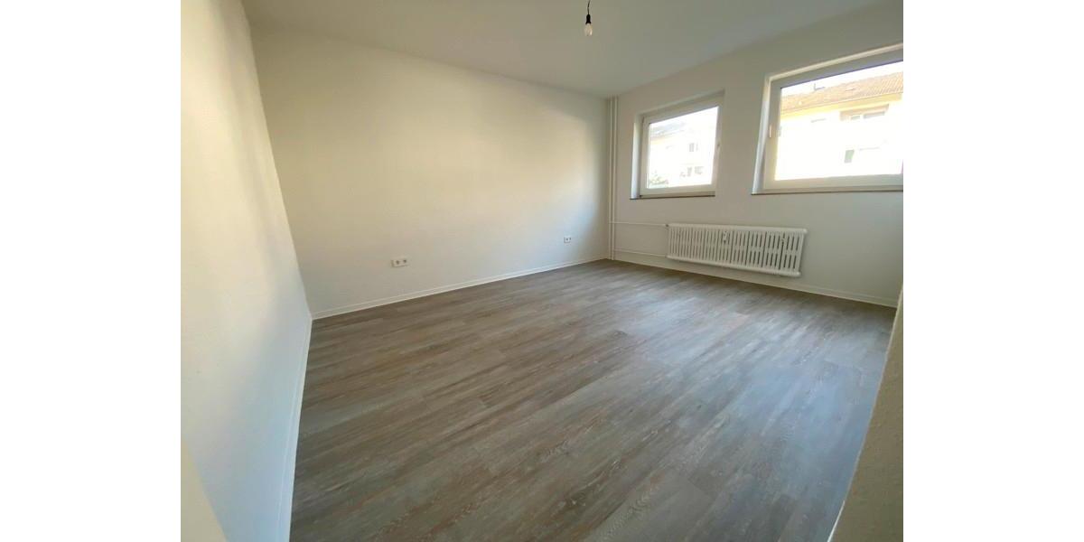 Erdgeschoßwohnung Essen Stadtbezirk VI - 2 Zimmer, 51 m&sup2;, 569&euro; | Angebot:26486345