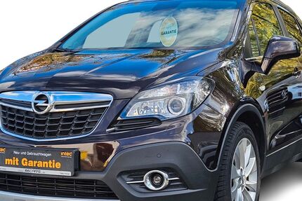 Opel Mokka 74.209 km 12.480 € Duisburg 47249