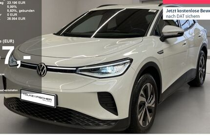 VW ID.4 35.000 km 26.879 &euro; Krefeld 47805