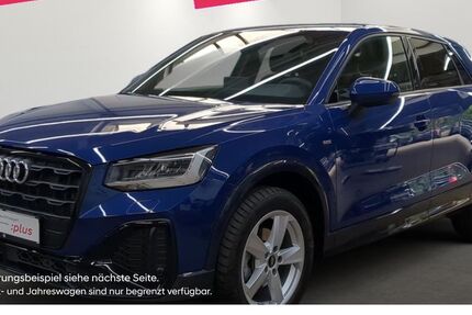 Audi Q2 7.795 km 29.350 &euro; Mülheim a.d. Ruhr 45481