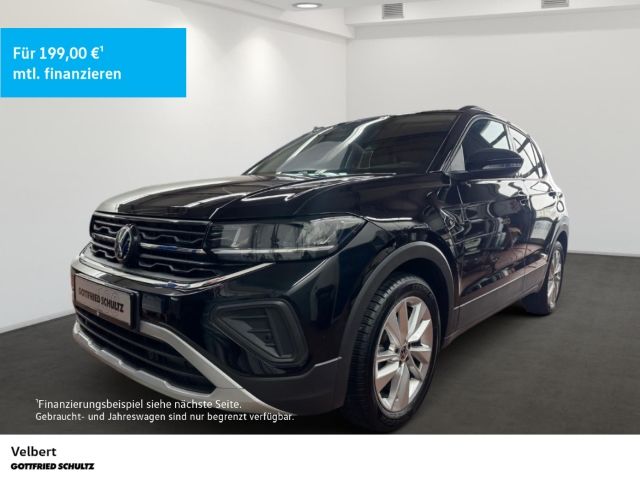 VW T-Cross 6.909 km 23.850 &euro; Velbert 42553