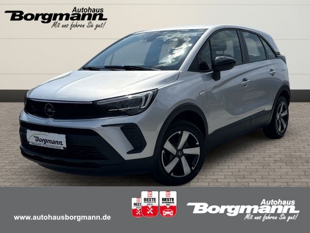 Opel Crossland (X) 42.600 km 17.790 &euro; Gelsenkirchen 45894