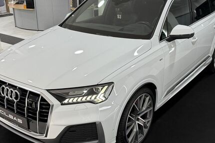 Audi Q7 59.592 km 54.900 &euro; Gelsenkirchen 45891