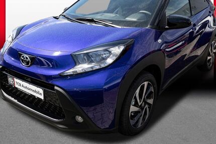 Toyota Aygo (X) 1.010 km 16.389 &euro; Essen 45141