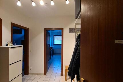 Dachgeschosswohnung in Neersen (Willich) zu vermieten 3 zimmer