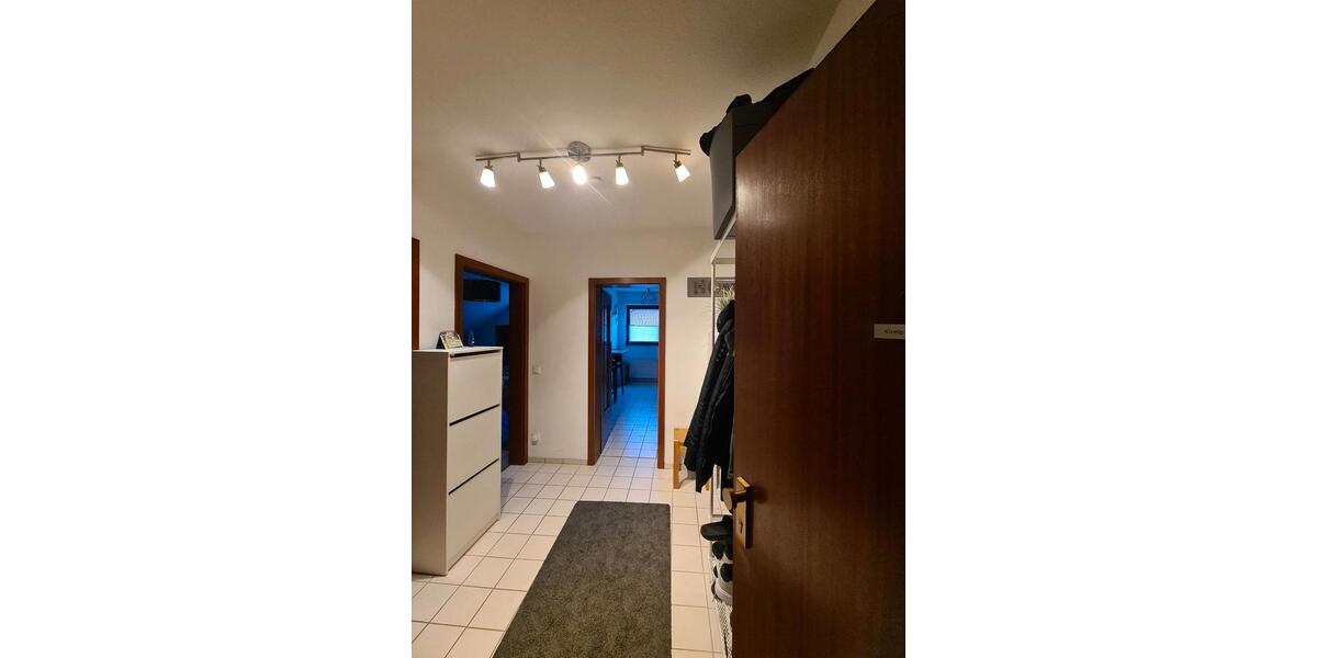 Dachgeschosswohnung in Neersen (Willich) zu vermieten 3 zimmer