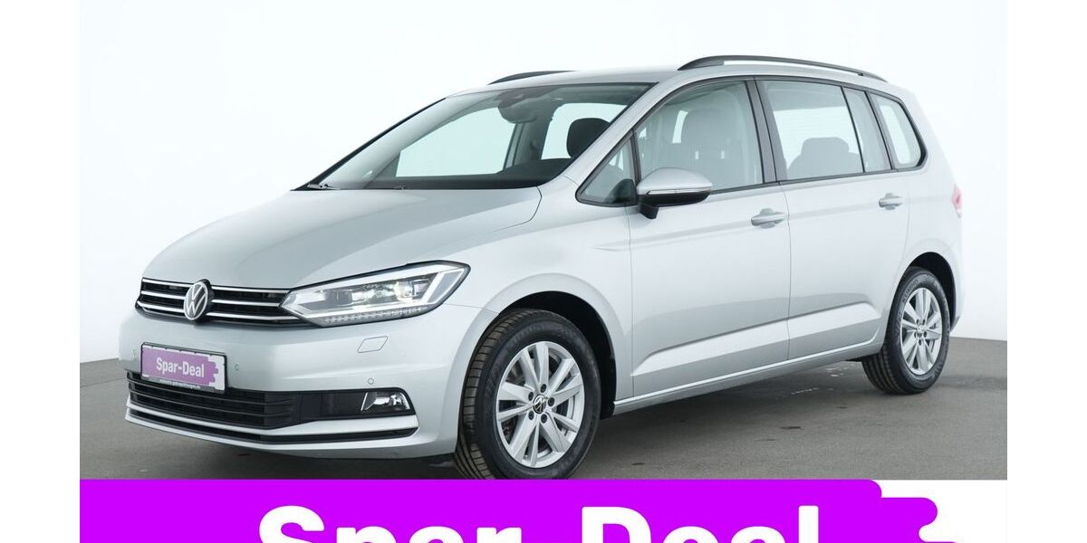 VW Touran 90.563 km 21.775 &euro; Neuss 41460