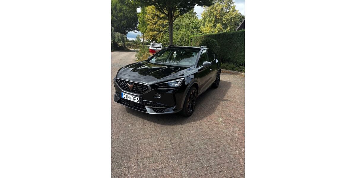 Cupra Formentor 21.649 km 30.000 &euro; Voerde 46562