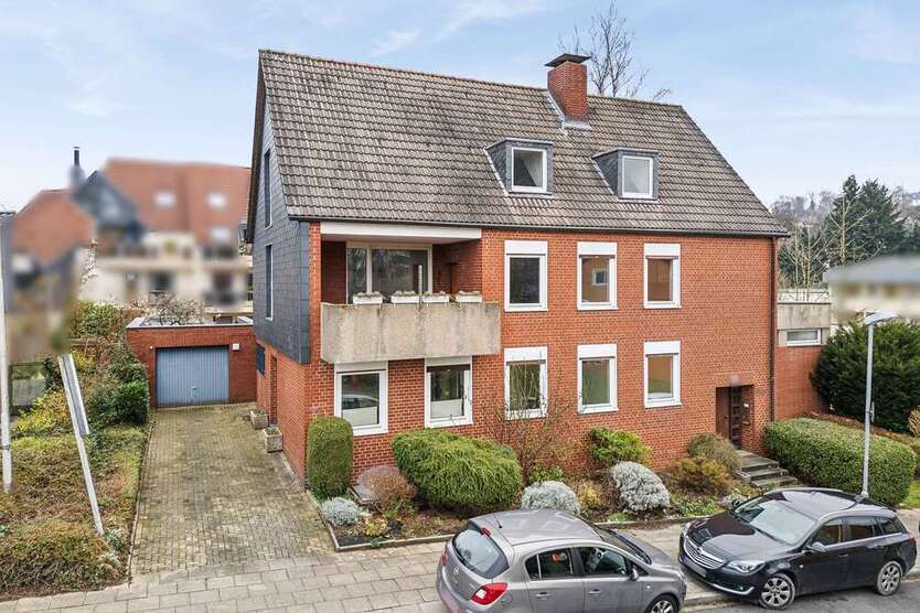 Haus zum Kaufen in Essen 690.000 € 318 m²