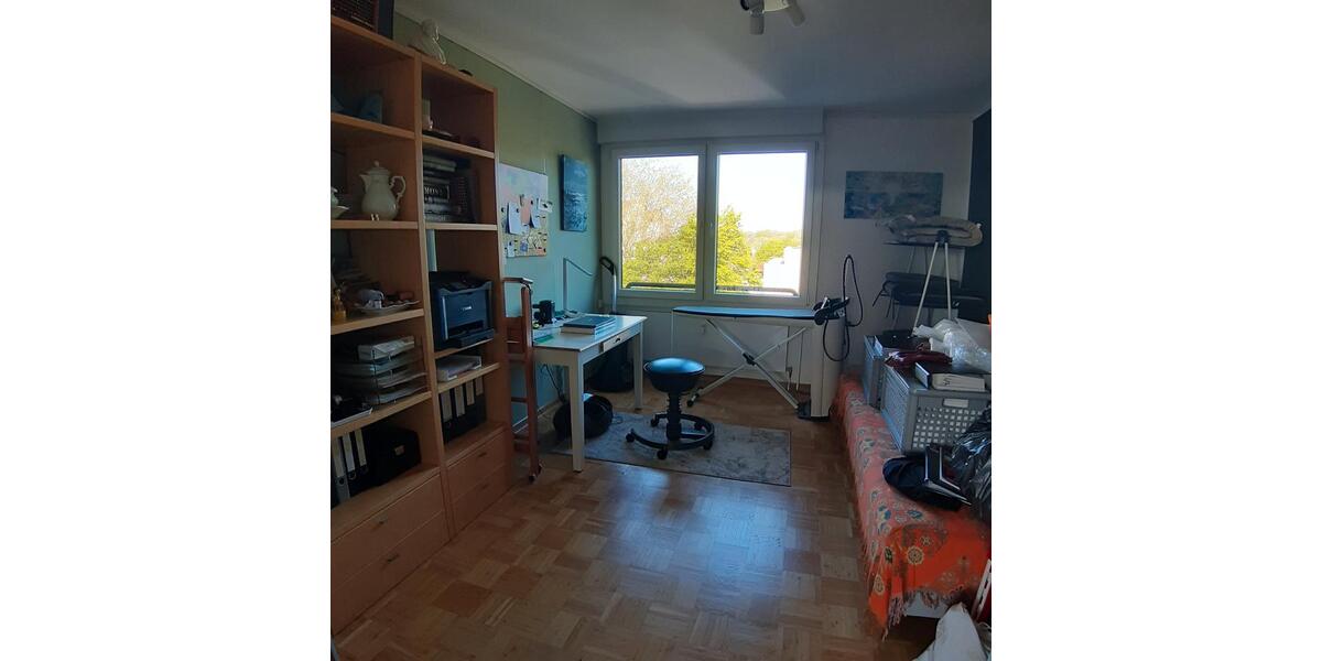 Etagenwohnung Kaarst - 3 Zimmer, 90 m&sup2;, 284.000&euro; | Angebot:26221265