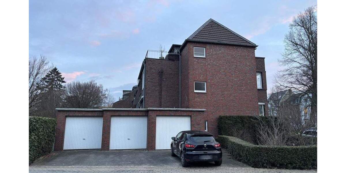Mehrfamilienhaus, Wohnhaus Krefeld Cracau - 6 Zimmer, 223 m&sup2;, 590.000&euro; | Angebot:25390314