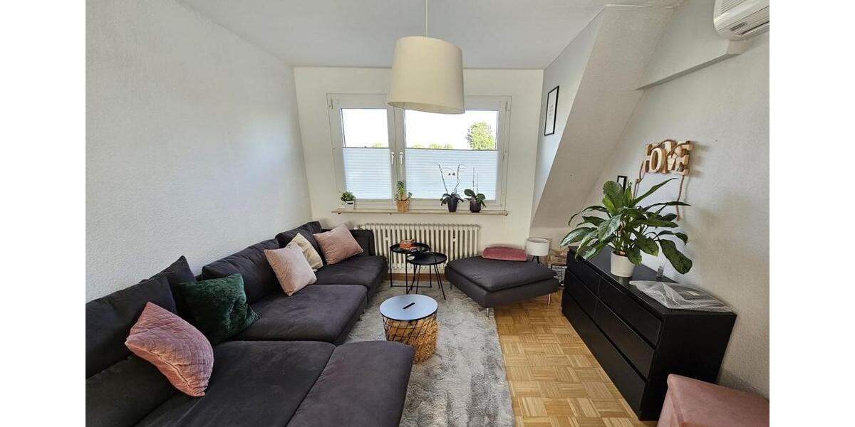 Etagenwohnung Essen Stadtbezirk VI - 3.5 Zimmer, 85 m&sup2;, 700&euro; | Angebot:25633238