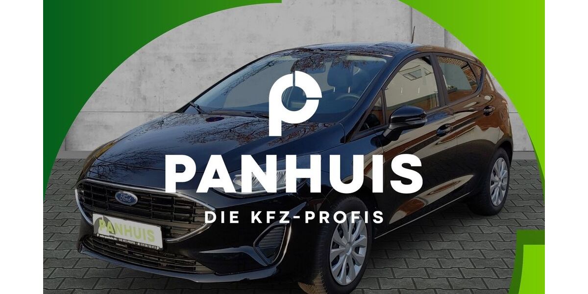 Ford Fiesta 36.550 km 14.550 &euro; Meerbusch 40670