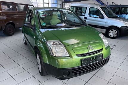 Citroen C2