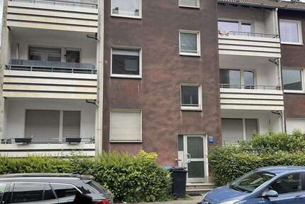 Wohnung Duisburg Obermeiderich - 3 Zimmer, 62 m&sup2;, 499&euro; | Angebot:27147520