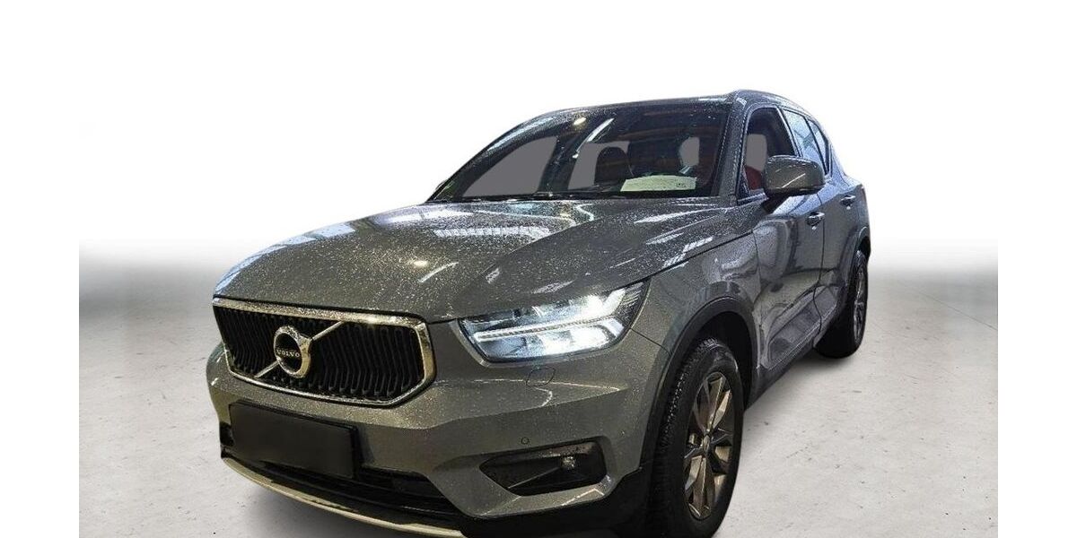 Volvo XC40 95.034 km 21.430 &euro; Moers 47441