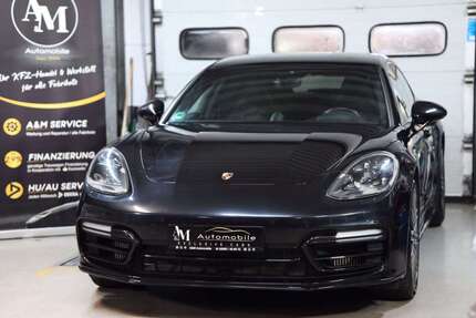 Porsche Panamera 172.000 km 47.599 &euro; Duisburg 47228