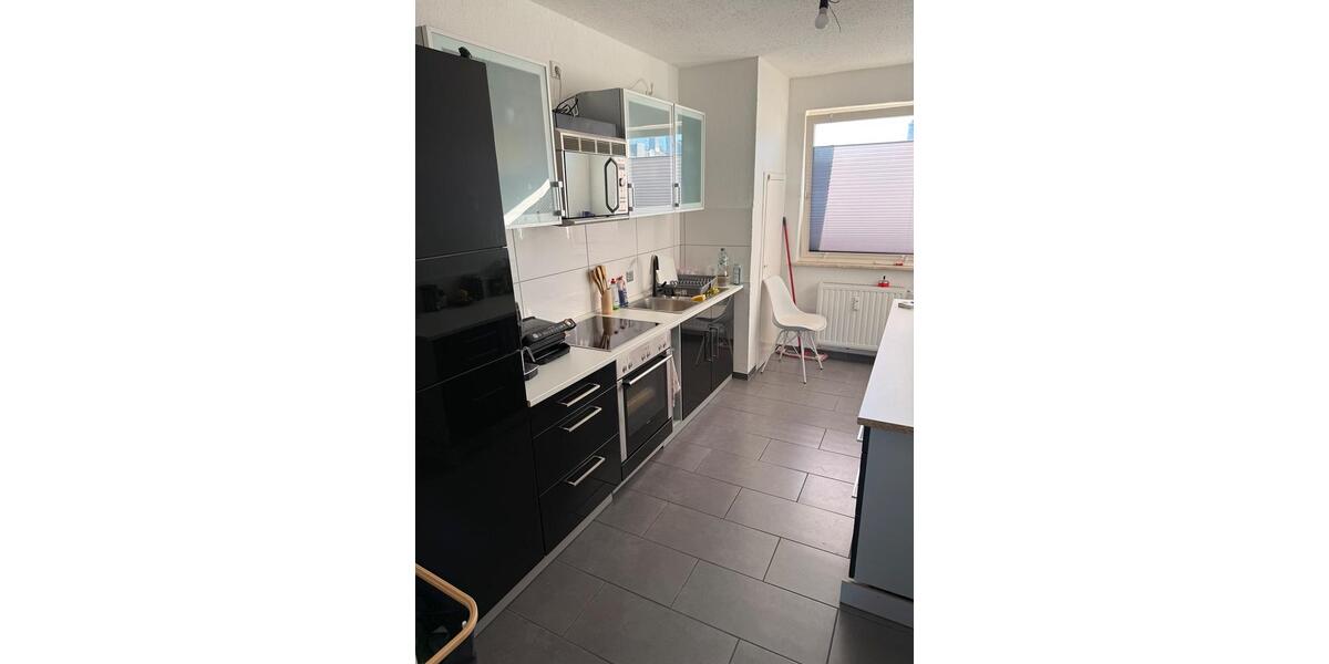 Etagenwohnung Gelsenkirchen Erle - 2.5 Zimmer, 57 m&sup2;, 570&euro; | Angebot:25406303