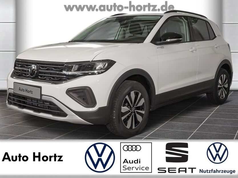 T-Cross
