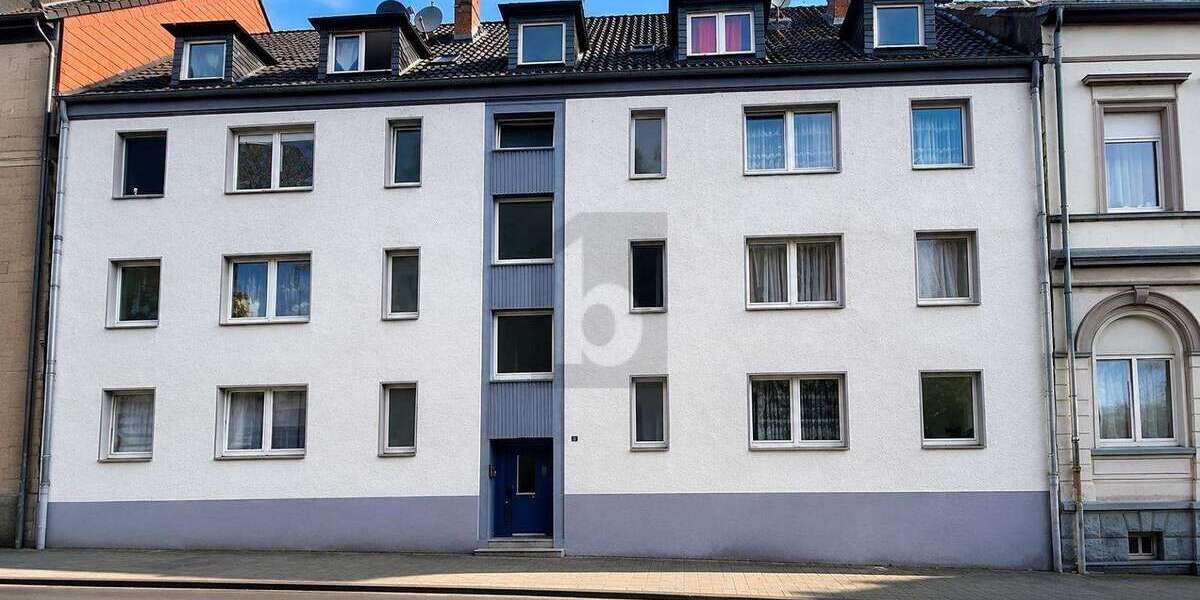 Einfamilienhaus Gelsenkirchen Gelsenkirchen-Mitte - 6 Zimmer, 189 m&sup2;, 210.000&euro; | Angebot:27033986