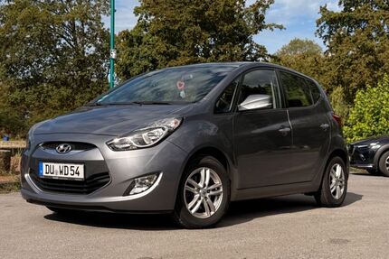 Hyundai ix20 96.500 km 7.490 &euro; Duisburg 47169