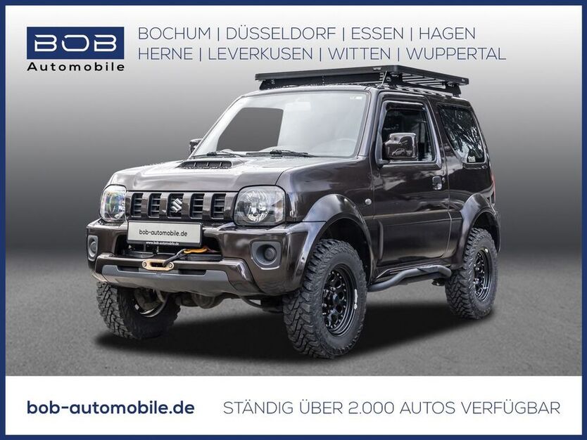 Jimny