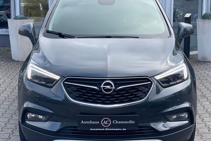 Opel Mokka 95.332 km 12.500 € Viersen 41748