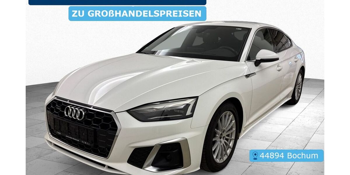 Audi A5 112.377 km 28.107 &euro; Krefeld 47829