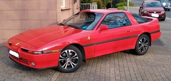 Supra