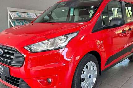 Ford Transit Connect 13.000 km 17.990 € Heiligenhaus 42579