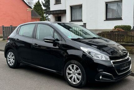 Peugeot 208 58.000 km 7.990 € Mülheim an der Ruhr 45476