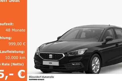 Seat Leon 9.990 km 25.999 € Düsseldorf 40233