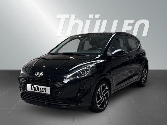 Hyundai i10 9.629 km 19.990 &euro; Moers 47441
