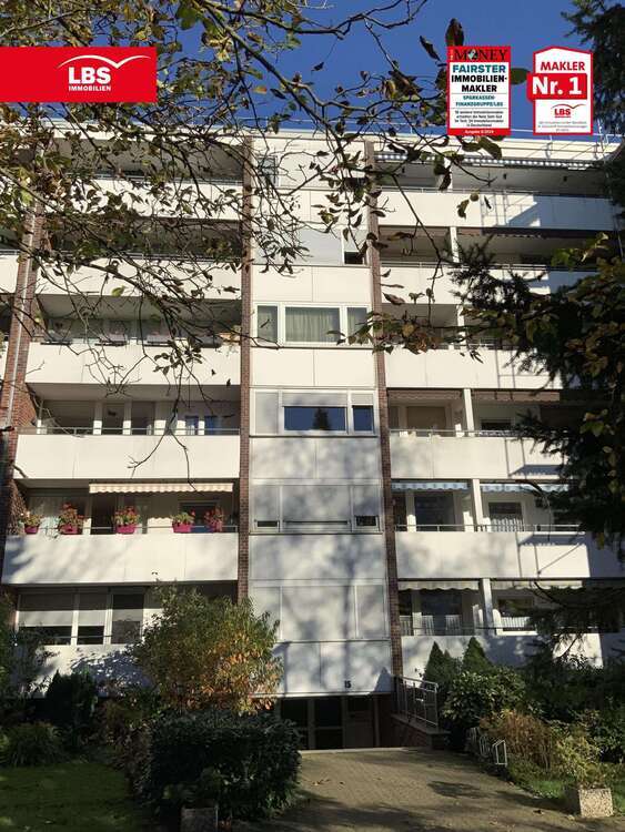 Wohnung zum Kaufen in Ratingen 219.000 € 96 m²