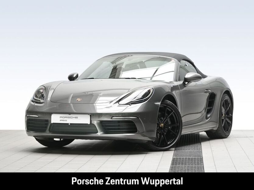 Boxster