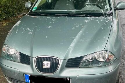 Seat Cordoba 138.000 km 1.100 &euro; Alpen 46519