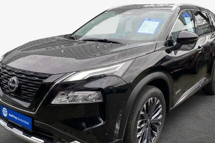 Nissan X-Trail 11.830 km 45.990 &euro; Düsseldorf 40233