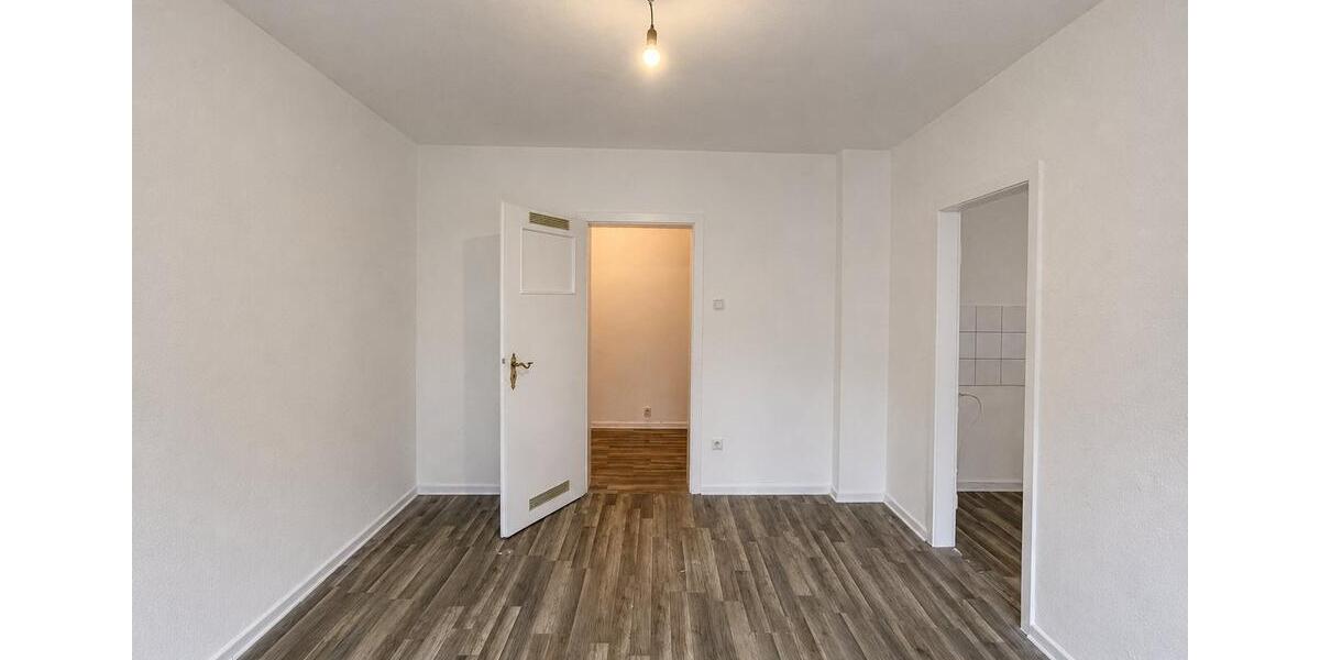Etagenwohnung Krefeld Cracau - 2 Zimmer, 52 m&sup2;, 110.000&euro; | Angebot:27286831
