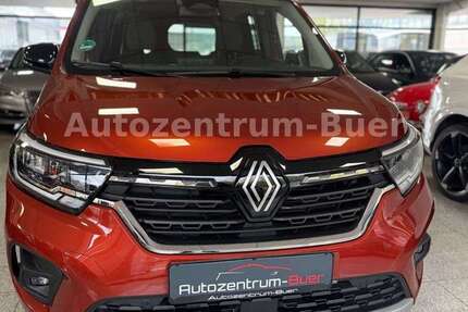 Renault Kangoo 11.000 km 24.990 &euro; Gelsenkirchen 45881