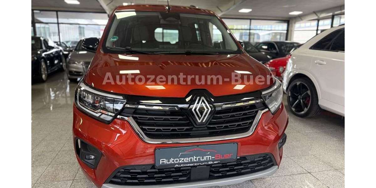 Renault Kangoo 11.000 km 24.990 &euro; Gelsenkirchen 45881