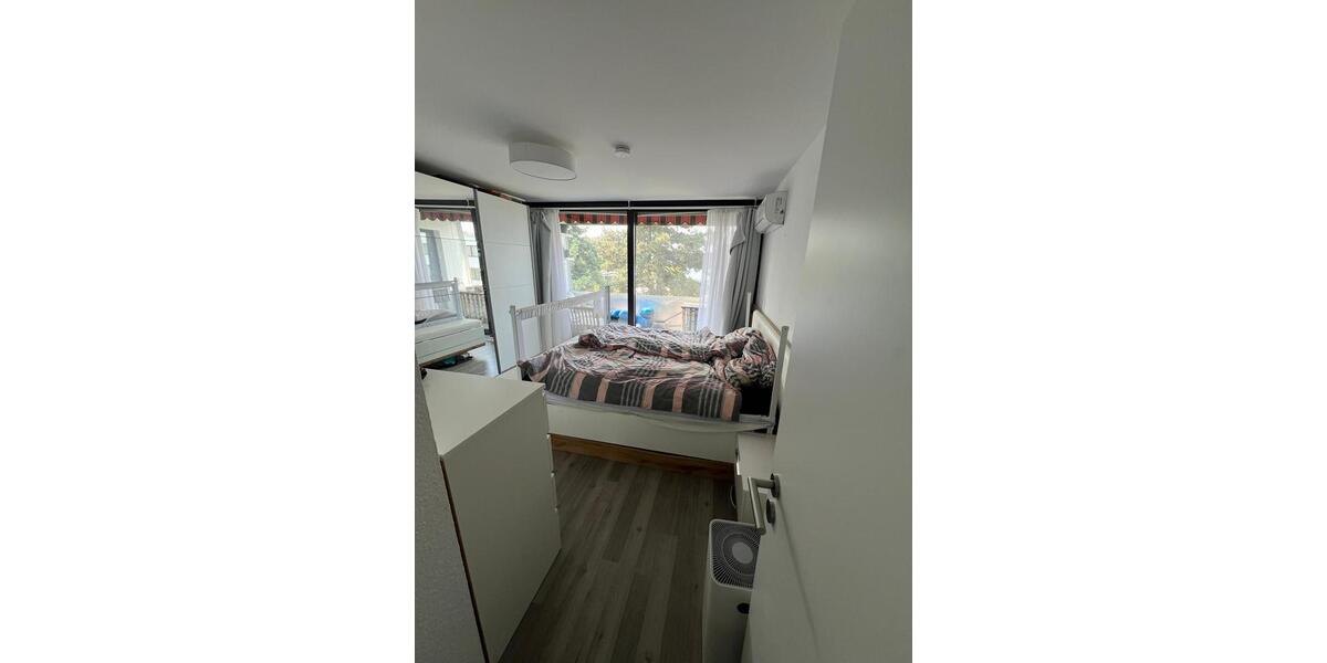 Hochparterre Krefeld Dießem - 3 Zimmer, 78 m&sup2;, 185.000&euro; | Angebot:27134335