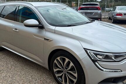 Renault Talisman 123.000 km 12.900 &euro; Wesel 46485