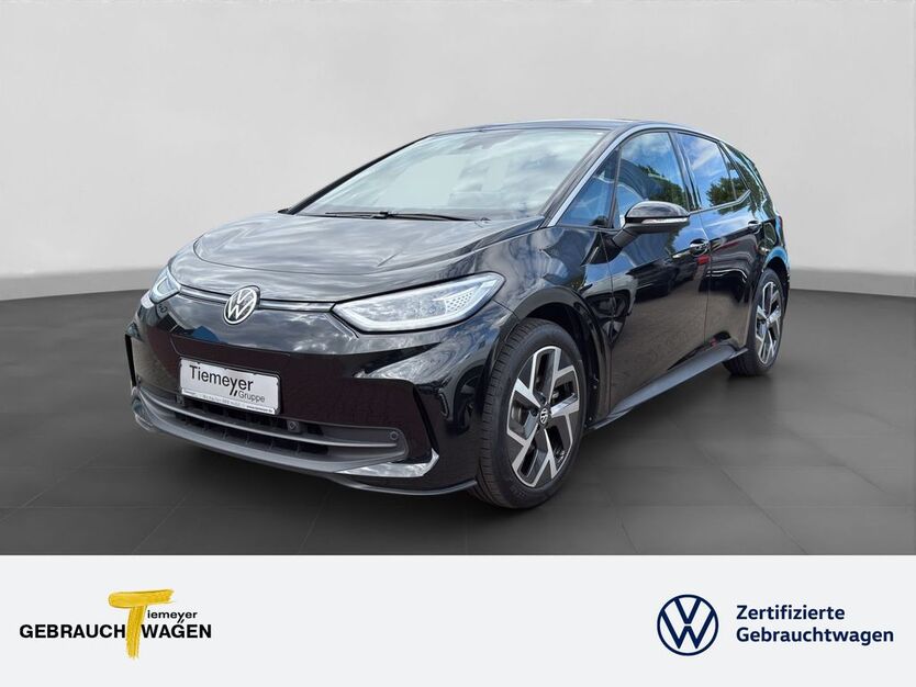 VW ID.3 24.631 km 29.870 € Marl 45770