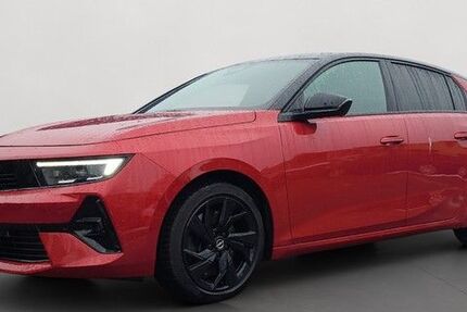 Opel Astra 53.991 km 19.990 &euro; Duisburg 47059