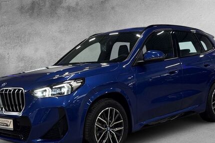 BMW X1 13.364 km 48.501 &euro; Krefeld 47800